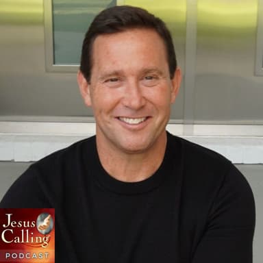 Depend on God and He Will Carry Your Burden: Jon Gordon & Andrew F. Carter