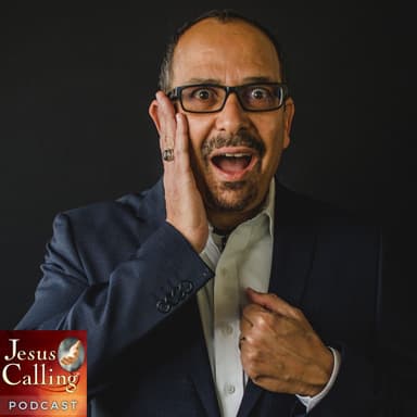 Give and Get Joy By Asking for Help: Nazareth and Michele Cushatt
