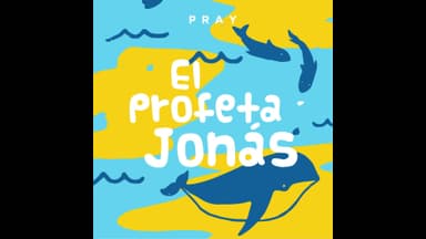 The Prophet Jonah