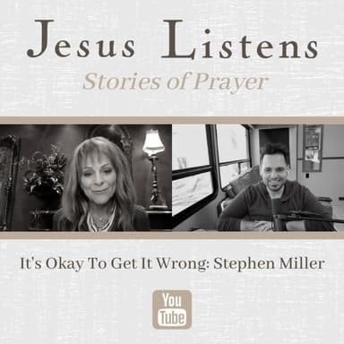 [MONTHLY SERIES] It’s Okay To Get It Wrong: Stephen Miller