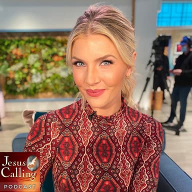 How Can We Rejoice in Our Suffering?: Amanda Kloots & Nell O’ Leary