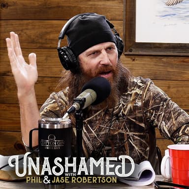 Ep 796 | Jase Offends Everyone in the Duck Blind & a Double Family Wedding!