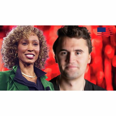 Why Sticking to Your Morals Matters — Live at Dream City Church with Sage Steele