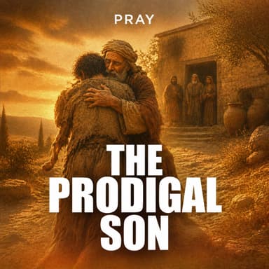 The Prodigal Son