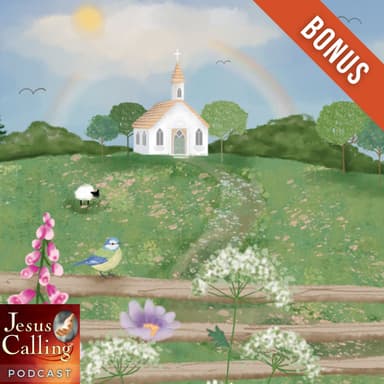 [BONUS] Jesus Listens Prayers For Every Season: Spring