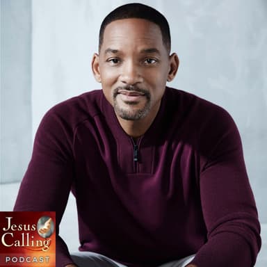 Understanding and Kindness for Every Season: Will Smith & Amy Grant