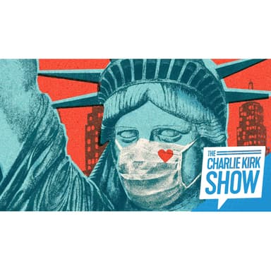 How COVID Killed New York City with Karol Markowicz