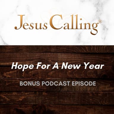 [BONUS] Hope For A New Year