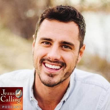 What It Means to Be Truly Known: Ben Higgins & Jamie MacDonald
