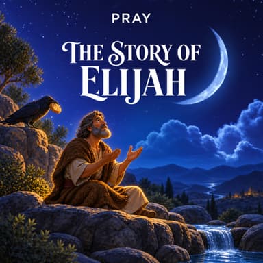 The Story of Elijah