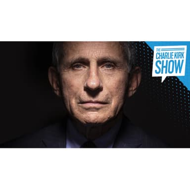 Unraveling the Disappearance of Dr. Fauci