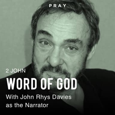 Day 353: 2 John