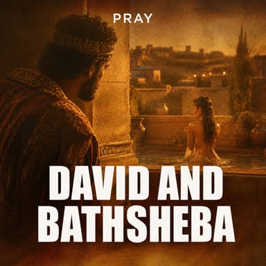 David and Bathsheba