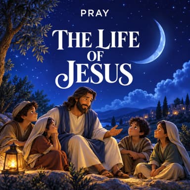 The Life of Jesus