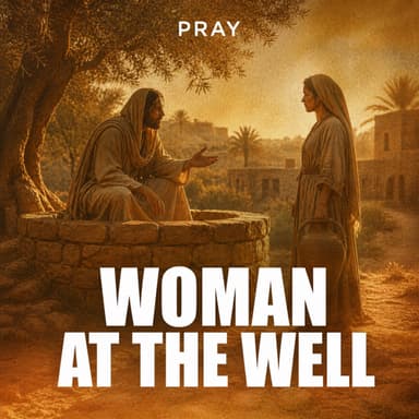 Woman at the Well