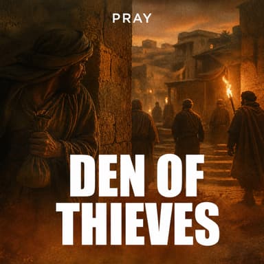 Den of Thieves