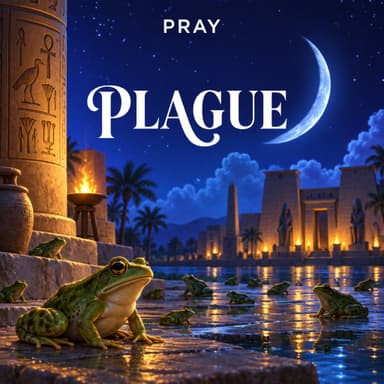 Plague by Plague