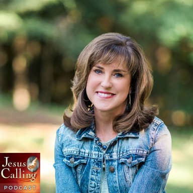 Your Mistakes Don’t Define You: Sharon Jaynes & Christine Soule