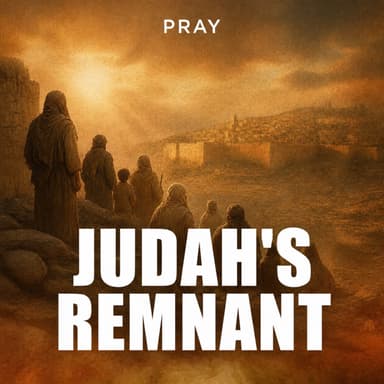 Judah's Remnant