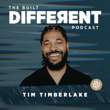 Prioritizing Soul Care: Maintaining Spiritual Rhythms & Stewarding Our Souls Well with Lead Pastor of Celebration Church and Best-Selling Author, Tim Timberlake, Ep. 156