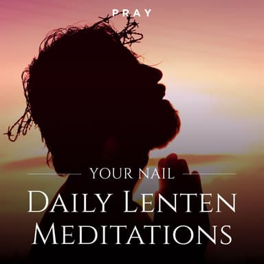 The Third Sunday in Lent