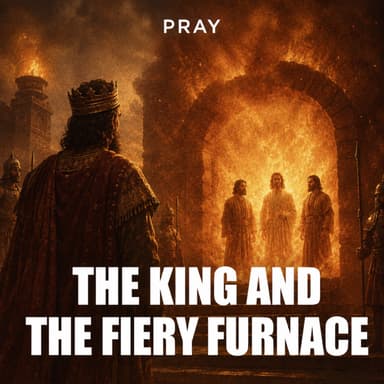 The King and the Fiery Furnace