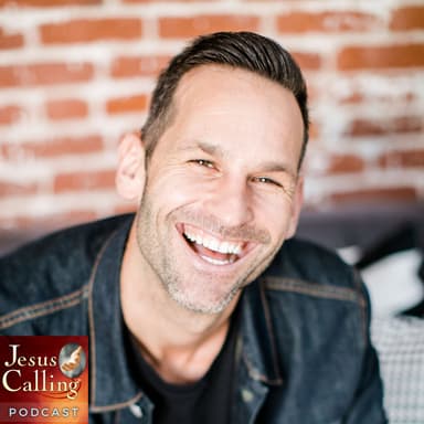 Where is Hope When God Doesn’t Take Away Our Burdens?: Jay Hewitt & Amanda Held Opelt
