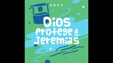 God Protects Jeremiah