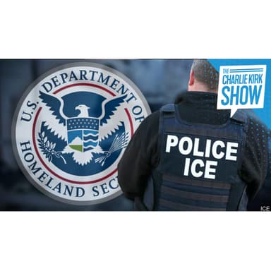 Exposing the Intentional Plot Behind the Border Invasion with Fmr. I.C.E. Director Tom Homan