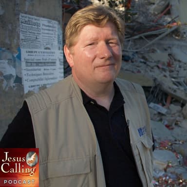 How Can We Help Others In Need?: Hal Donaldson & Will McGinniss