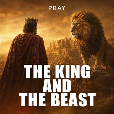 The King and the Beast