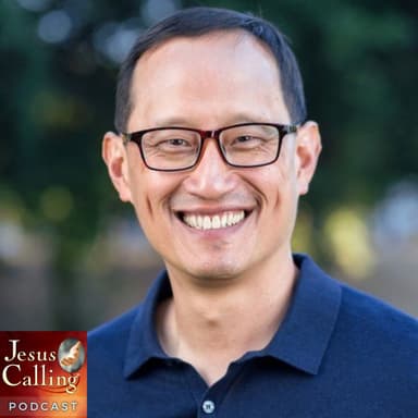 What Anxiety Can Teach Us About God: Curtis Chang & Kim Gravel
