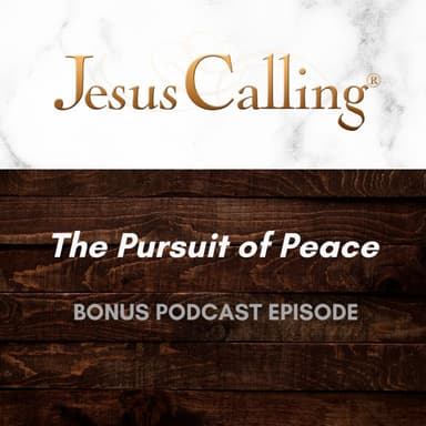 [BONUS] The Pursuit of Peace