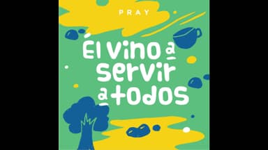He Came To Serve Everyone