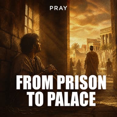 From Prison to Palace