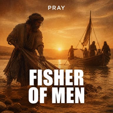 Fisher of Men