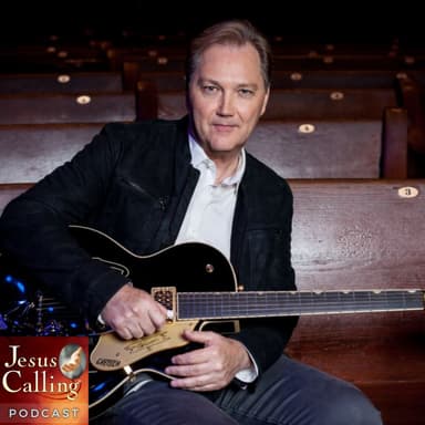 When You Don’t Feel Joyful, God Still Sees You At Christmas: Steve Wariner and The Isaacs