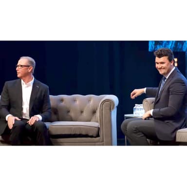 Breaking the Spell of Thinking Small — LIVE From Legacy Church with Pastor Steve Smothermon