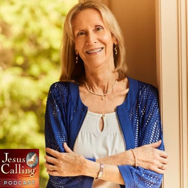 God Listens When We Pray: Sarah Young