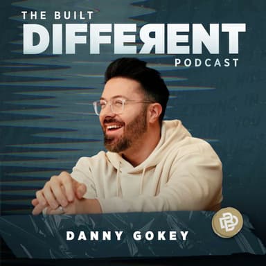 Haven’t Seen It Yet: Trusting a FAITHFUL God even when we can’t track or trace Him with Christian singer & songwriter, Danny Gokey, Ep. 067