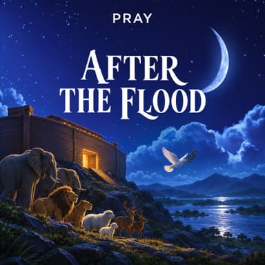 After the Flood