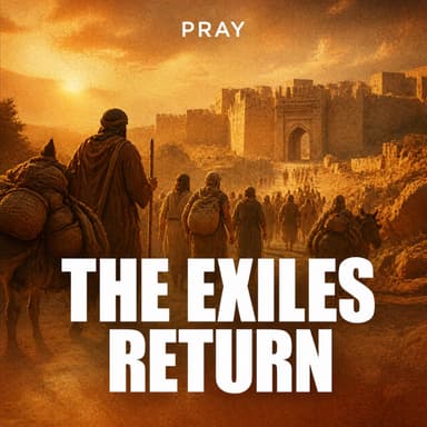 The Exiles Return