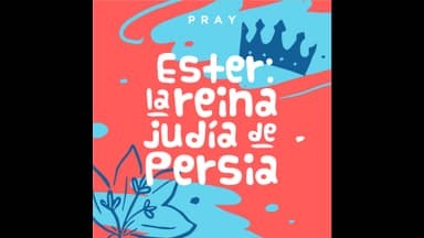 Esther the Jewish Queen of Persia