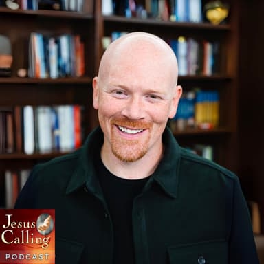 The Power of Releasing Hidden Hurts: Joe Dobbins & Aimee Byrd