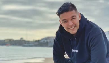 Recovering the Cutting Edge- Teo Hayashi