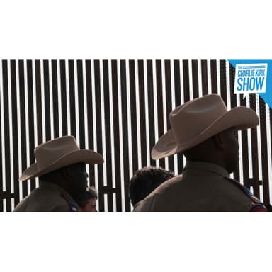 A Comprehensive Immigration Discussion with Stephen Miller and Rep. Andy Biggs