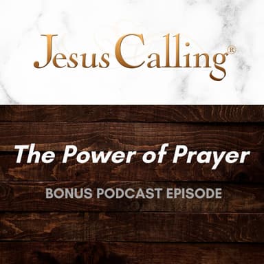 [BONUS] The Power of Prayer