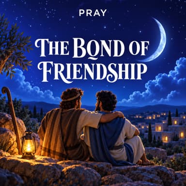 The Bond of Friendship