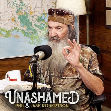 Ep 784 | Phil Is Happy, Happy, Happy to Split This Particular Bill with His Grown Sons