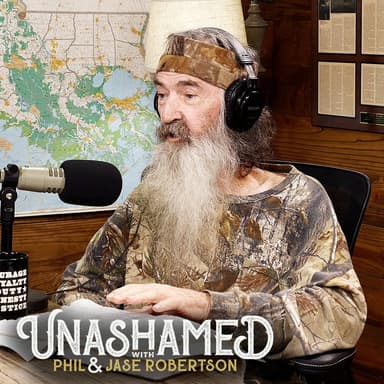 Ep 760 | Phil’s Baptism Scene in ‘The Blind’ Was So Powerful That the Non-Believer Playing Him Wept